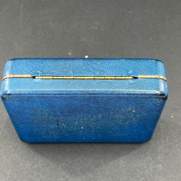 Vintage Tissot Watch box - Picture 5 of 7